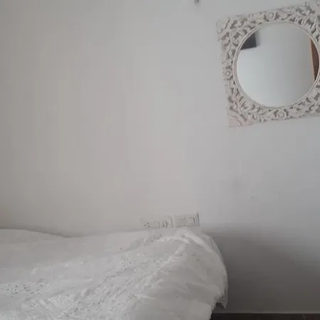 Habitaciones Amplias En El Centro De Grenada Zewnętrze zdjęcie