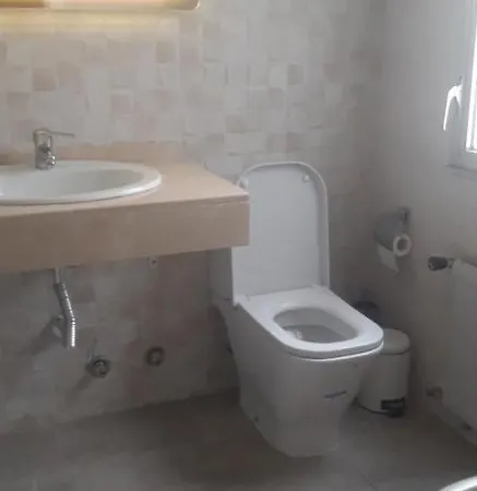 Habitaciones Amplias En El Centro De Grenada Zewnętrze zdjęcie