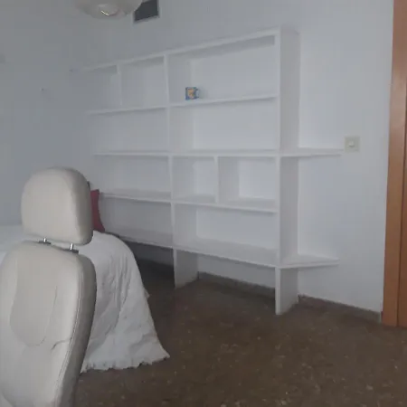 Habitaciones Amplias En El Centro De Grenada Zewnętrze zdjęcie