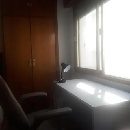 Habitaciones Amplias En El Centro De Grenada Zewnętrze zdjęcie