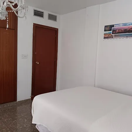Habitaciones Amplias En El Centro De Grenada Zewnętrze zdjęcie