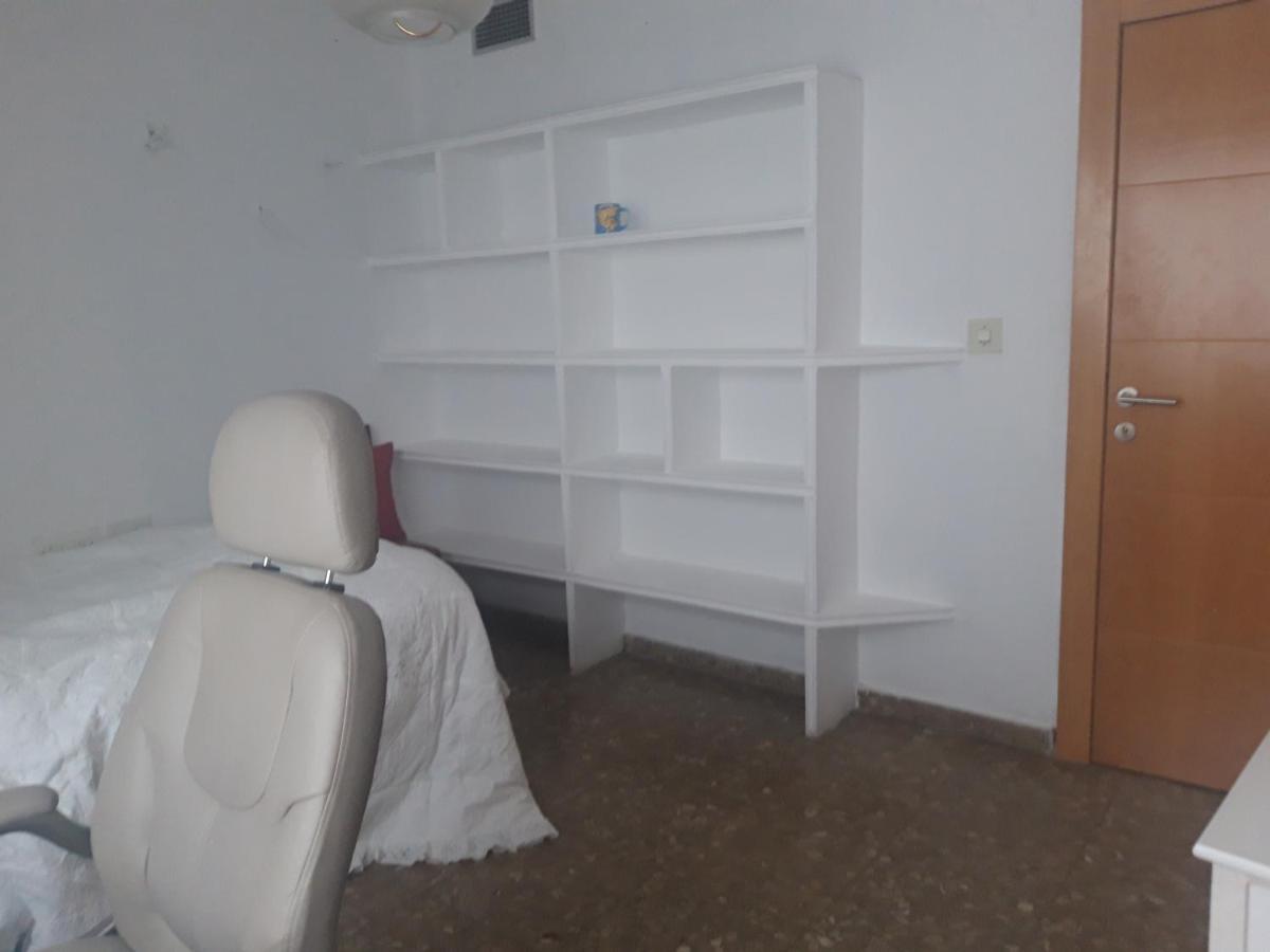 Privatunterkunft Amplias En El Centro De *