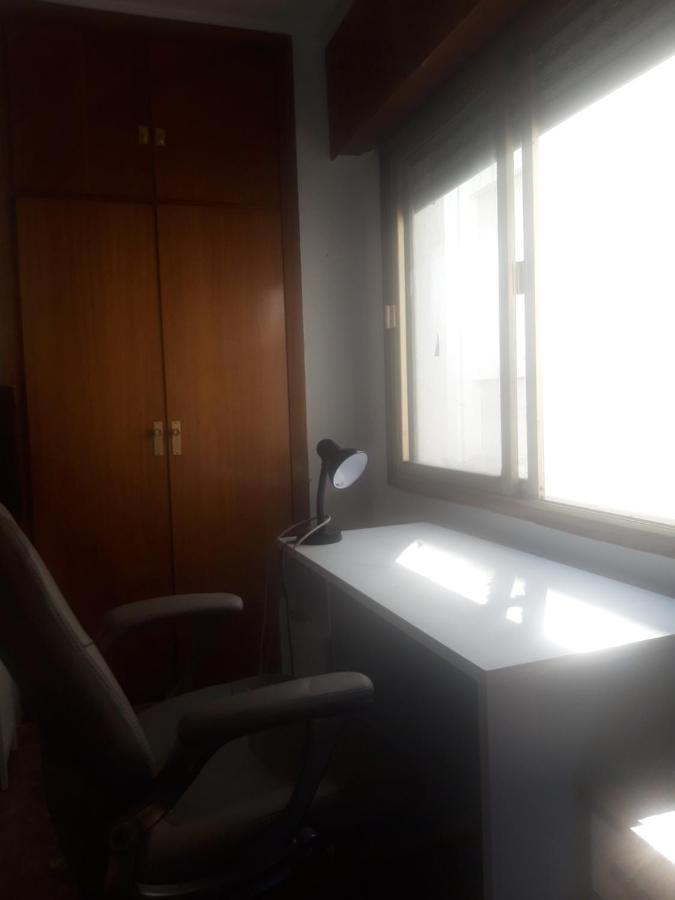 Amplias En El Centro De Privatunterkunft *