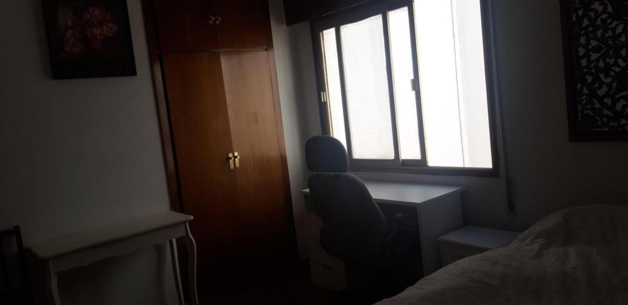 Accommodatie bij particulieren Amplias En El Centro De