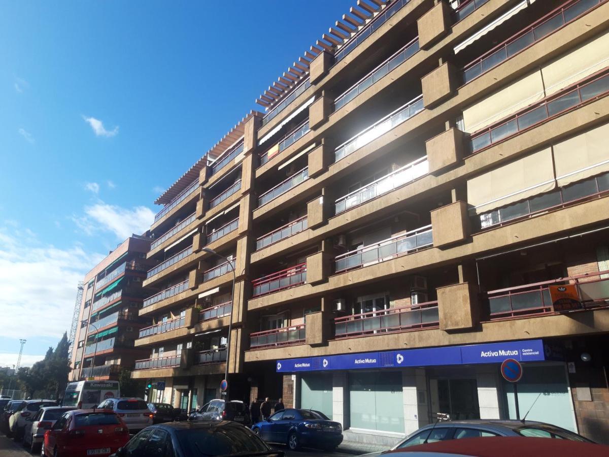 Amplias En El Centro De Accommodatie bij particulieren